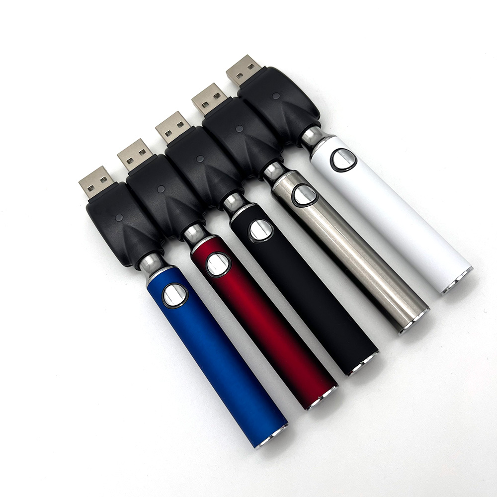 5-30 قطعة Vertex 510 موضوع الت - مراجعة Vaping Area وسعره