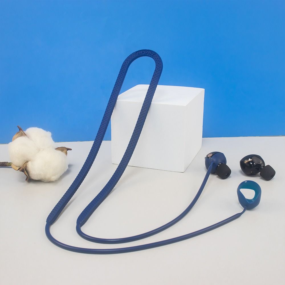 حبل مضاد للفقدان لسماعات الأذن - مراجعة Sony Headphone Wf-1000Xm5 وسعره