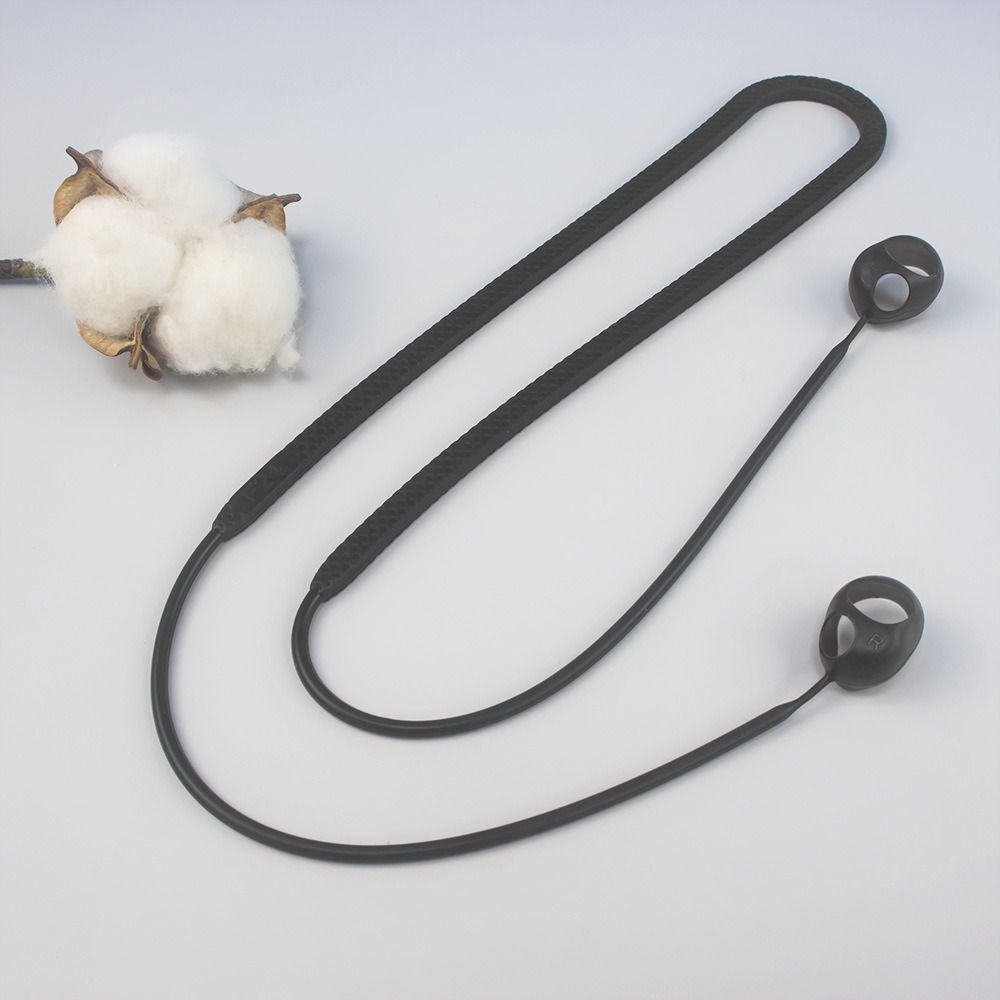 حبل مضاد للفقدان لسماعات الأذن - مراجعة Sony Headphone Wf-1000Xm5 وسعره