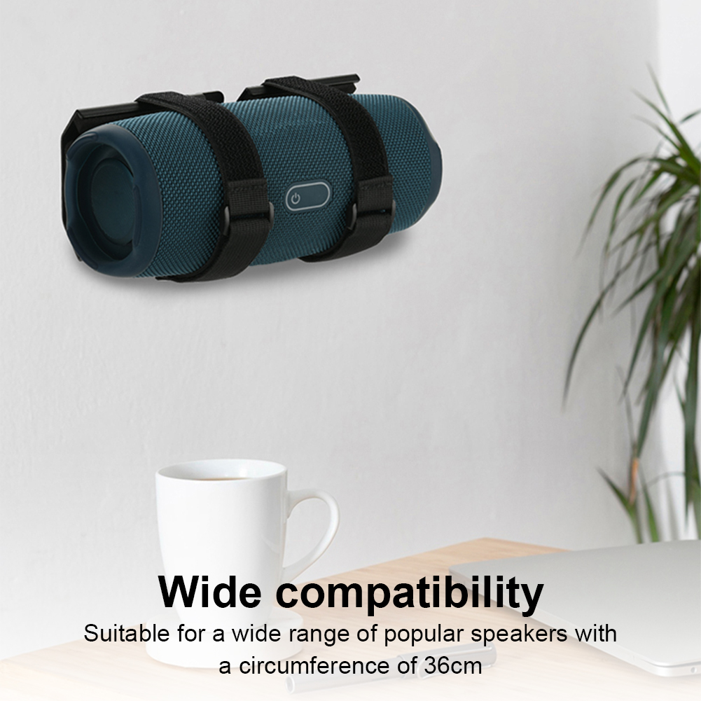 حامل مكبر صوت محمول مع حزام قا - مراجعة Jbl Speaker Flip 6 وسعره