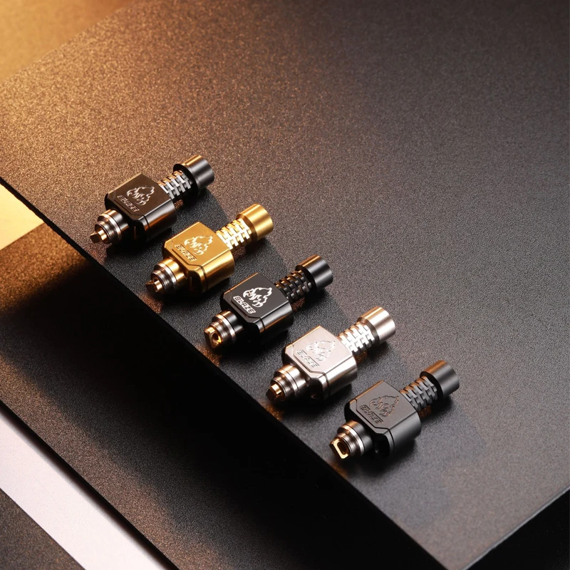ThunderHead Creations مايك Vap - مراجعة Vaping Area وسعره