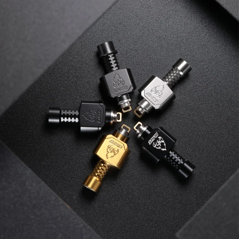ThunderHead Creations مايك Vap - مراجعة Vaping Area وسعره
